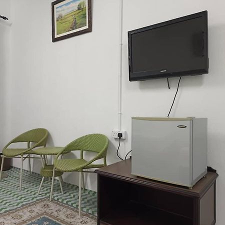 One Mek Studio 바촉 외부 사진